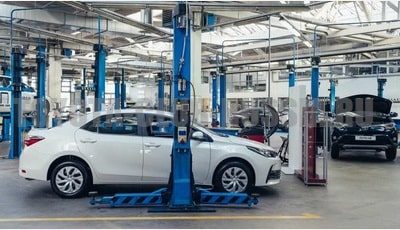 Техническое обслуживание Тойота в автосервисе Москвы Техническое обслуживание Тойота в автосервисе Москвы